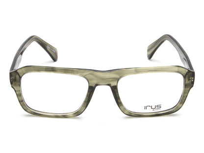 IRUS 2965 Men Square Frames