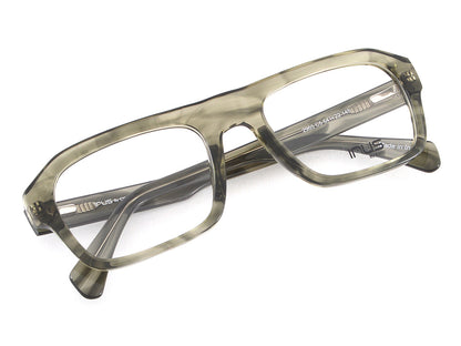 IRUS 2965 Men Square Frames