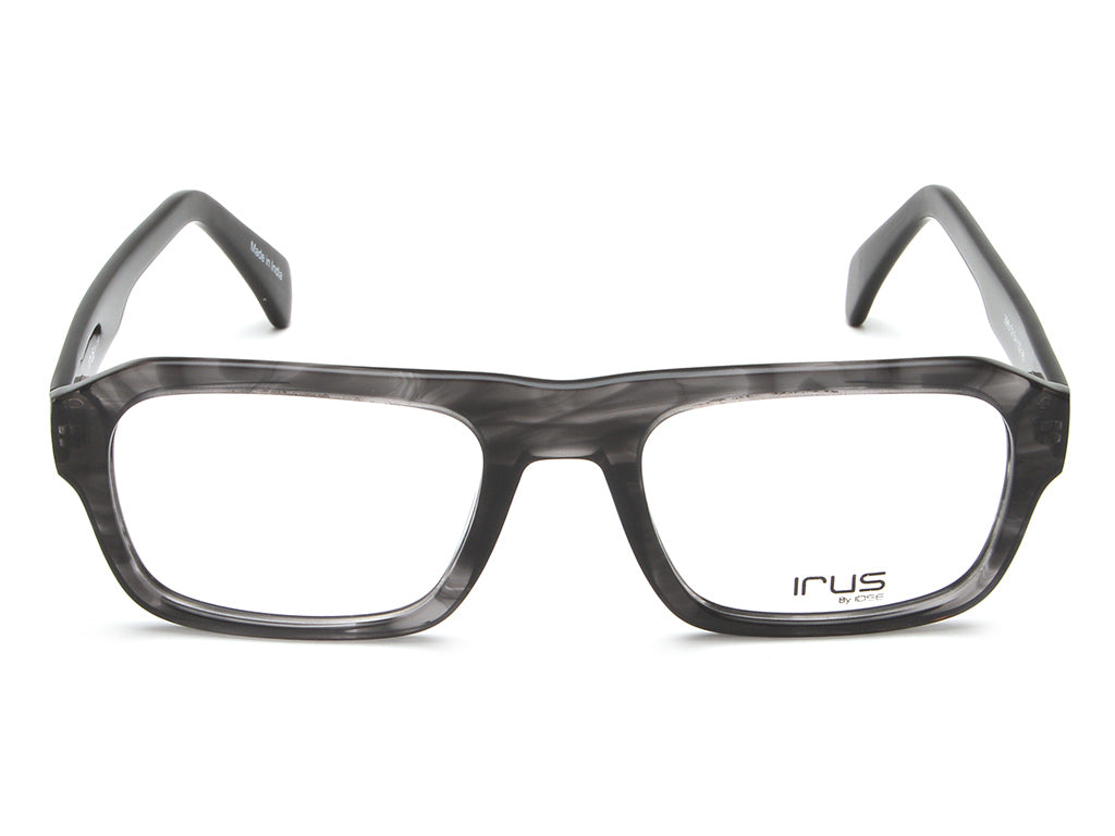 IRUS 2965 Men Square Frames
