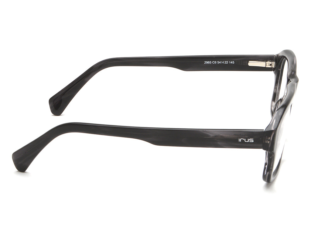IRUS 2965 Men Square Frames