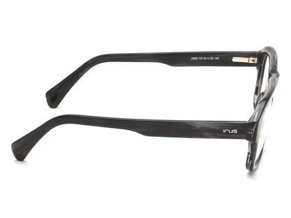 IRUS 2965 Men Square Frames