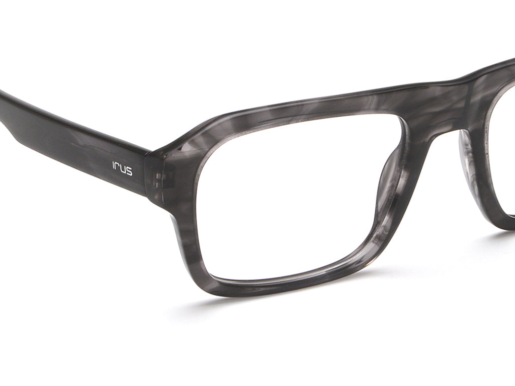 IRUS 2965 Men Square Frames