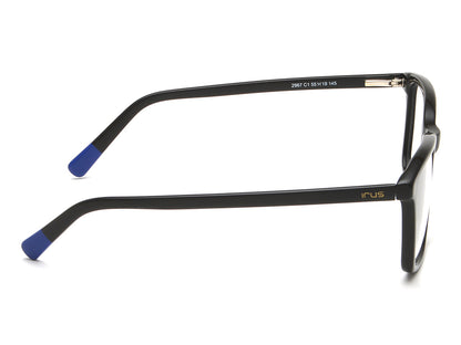 IRUS 2967 Square Men Frames
