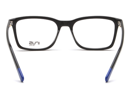IRUS 2967 Square Men Frames