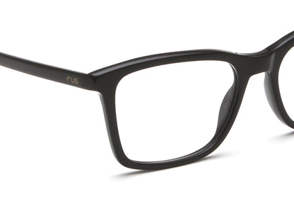 IRUS 2967 Square Men Frames