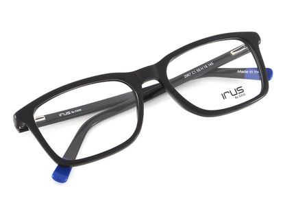IRUS 2967 Square Men Frames