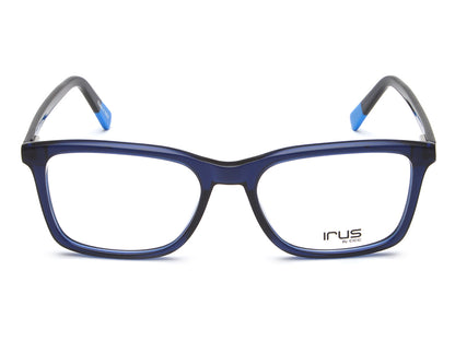 IRUS 2967 Men Square Frames