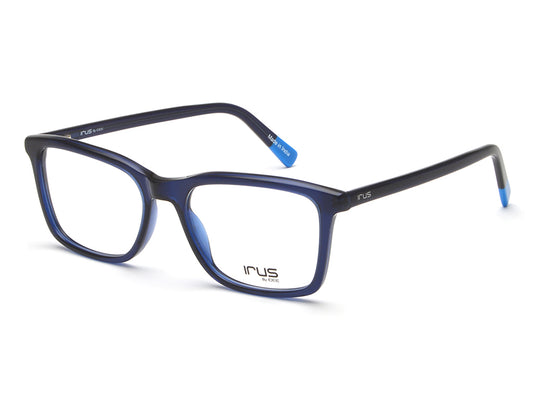 IRUS 2967 Men  Square Frames
