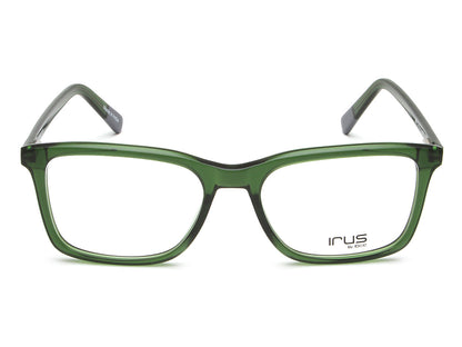IRUS 2967 Square Men Frames