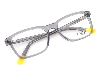 IRUS 2967 Square Men Frames