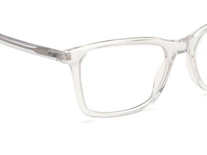 IRUS 2967 Square Men Frames