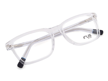 IRUS 2967 Square Men Frames