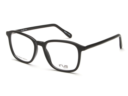 IRUS 2968 Men Square Frames