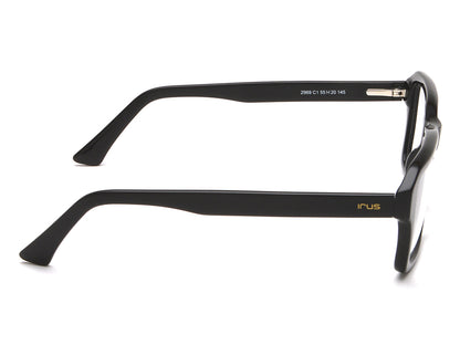 IRUS 2969 Rectangular Men Frames