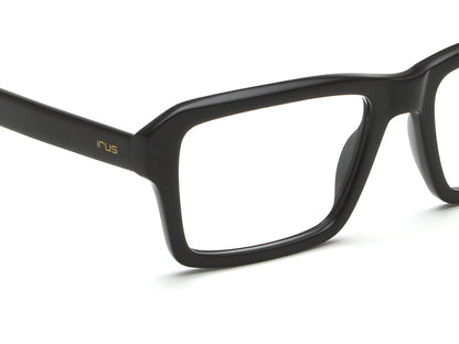 IRUS 2969 Rectangular Men Frames