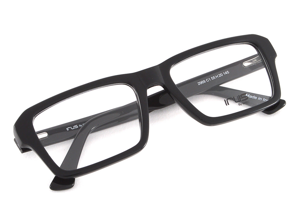 IRUS 2969 Rectangular Men Frames
