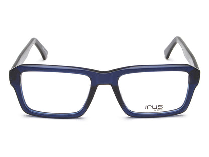 IRUS 2969 Rectangular Men Frames