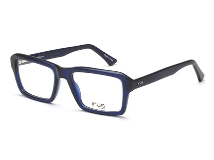 IRUS 2969 Rectangular Men Frames