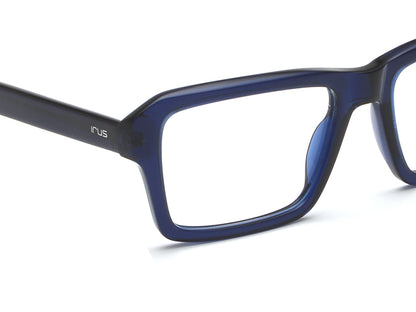 IRUS 2969 Rectangular Men Frames