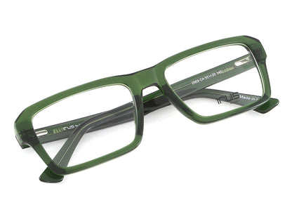 IRUS 2969 Rectangular Men Frames