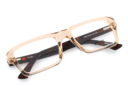 IRUS 2969 Rectangular Men Frames