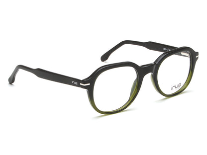 IRUS 2970 Men Oval Frames