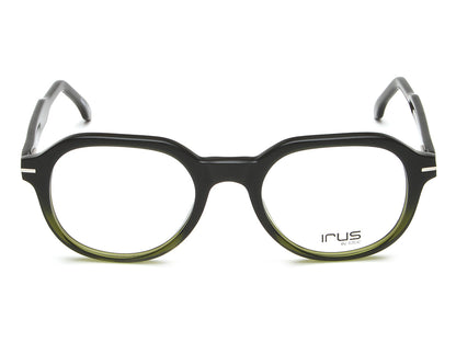 IRUS 2970 Men Oval Frames