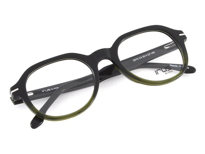 IRUS 2970 Men Oval Frames