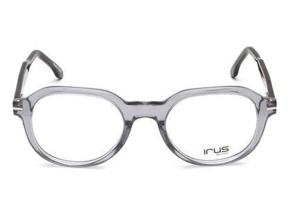 IRUS 2970 Men Oval Frames