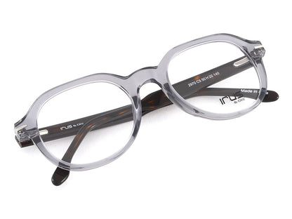 IRUS 2970 Men Oval Frames