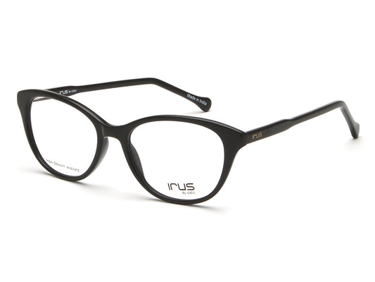 IRUS 2971 Women Oval Frames