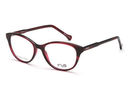 IRUS 2971 Oval Women Frames