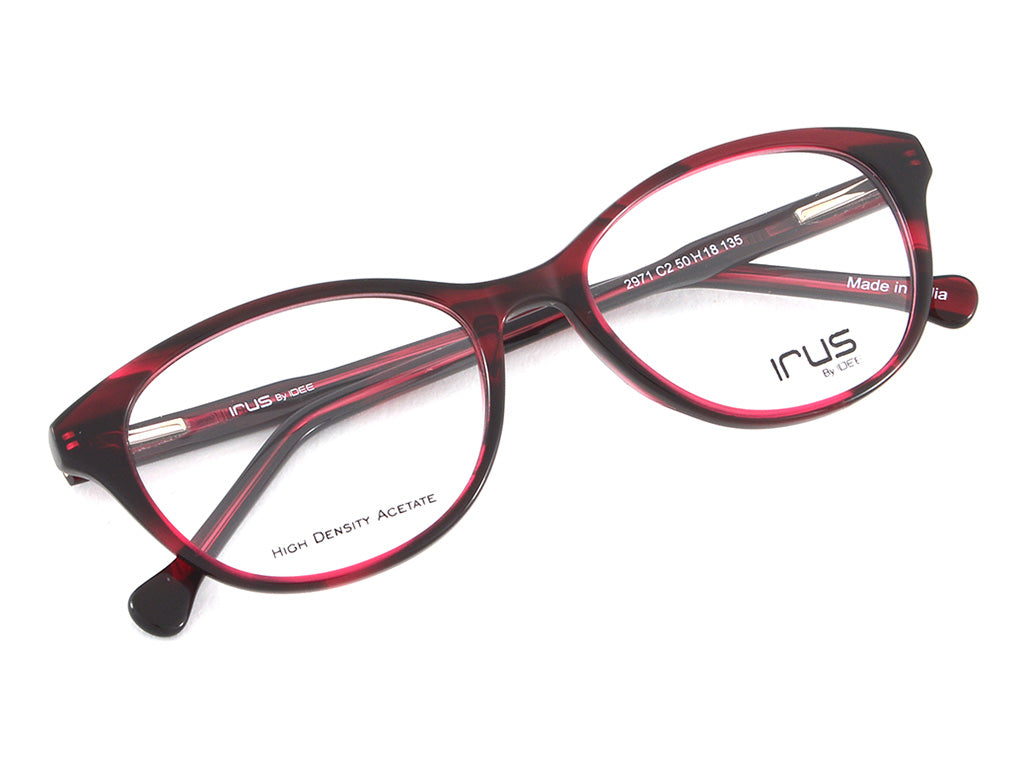 IRUS 2971 Oval Women Frames
