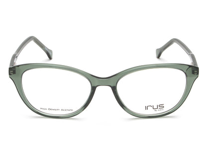 IRUS 2971 Oval Women Frames