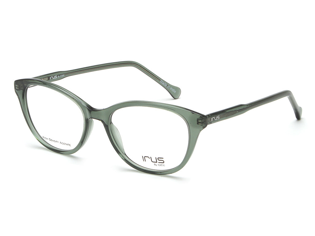 IRUS 2971 Oval Women Frames