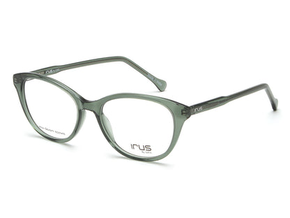 IRUS 2971 Oval Women Frames