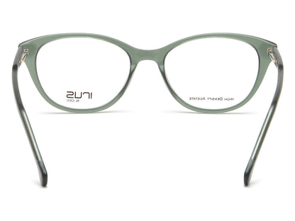 IRUS 2971 Oval Women Frames