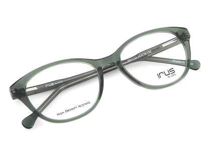 IRUS 2971 Oval Women Frames