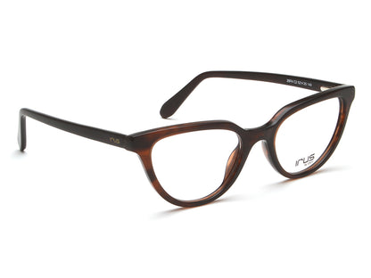 IRUS 2974 Women Cat Eye Frames