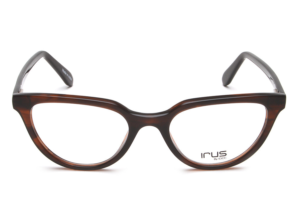 IRUS 2974 Women Cat Eye Frames