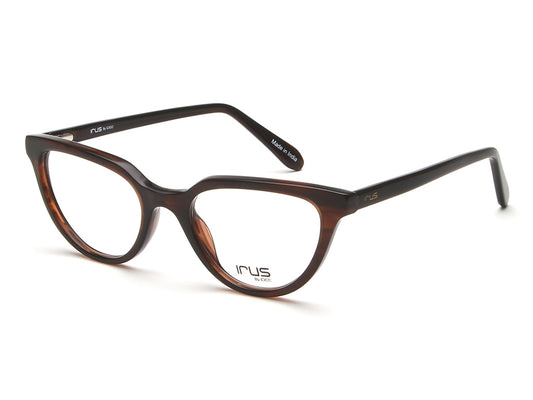 IRUS 2974 Women Cat Eye Frames