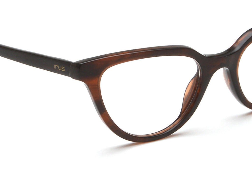 IRUS 2974 Women Cat Eye Frames