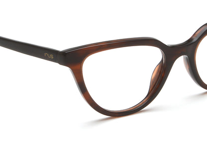 IRUS 2974 Women Cat Eye Frames