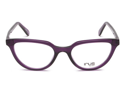 IRUS 2974 Cat Eye Women Frames