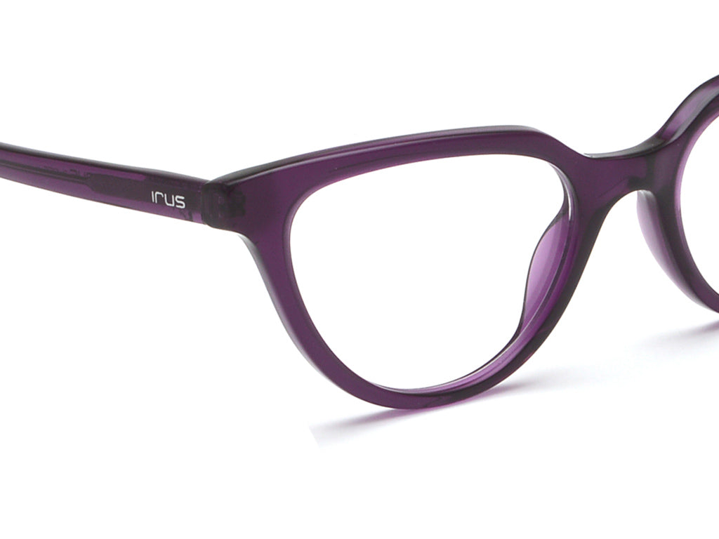 IRUS 2974 Cat Eye Women Frames