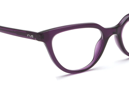 IRUS 2974 Cat Eye Women Frames