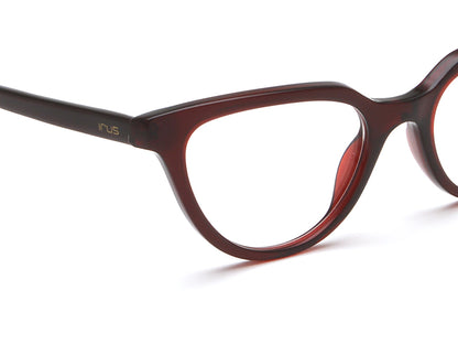IRUS 2974 Cat Eye Women Frames