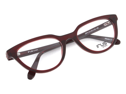 IRUS 2974 Cat Eye Women Frames