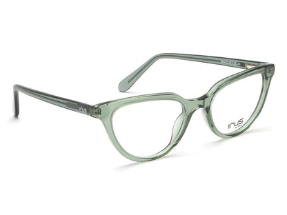 IRUS 2974 Women Cat Eye Frames