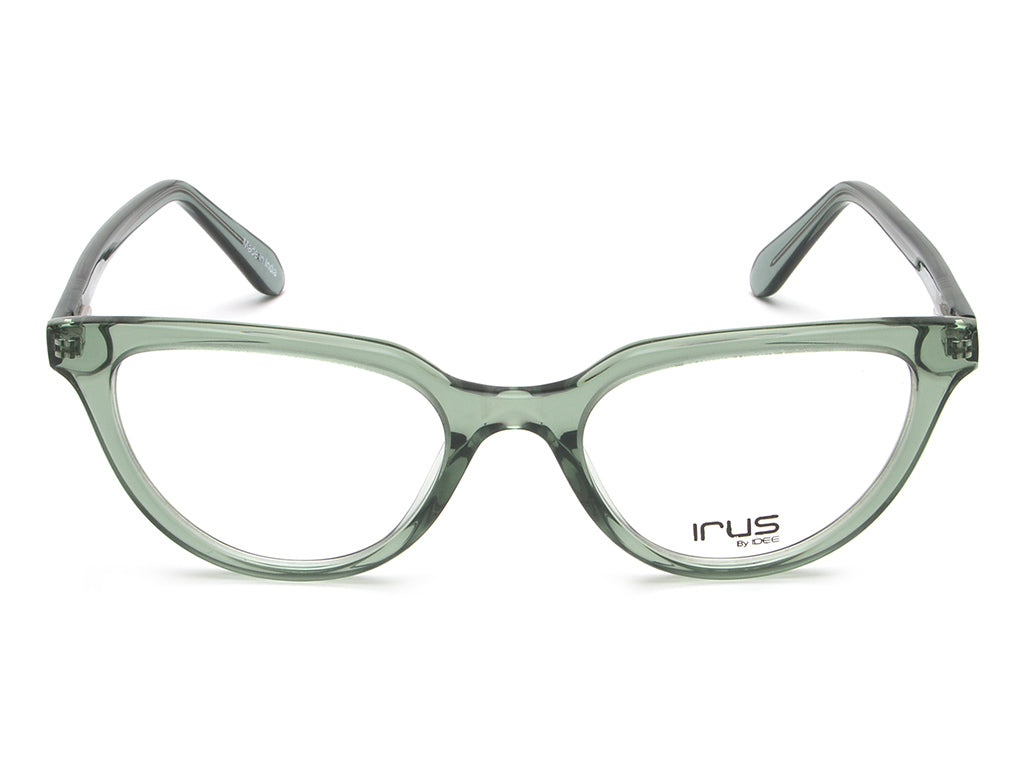 IRUS 2974 Women Cat Eye Frames
